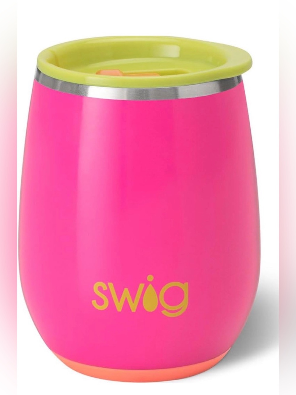 New Swig Life Stemless Wine Cup